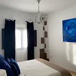 Апартаменты Casa Camelio *