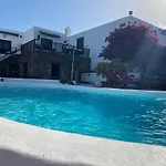 Casa Camelio * Мачер