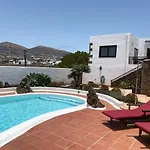 Casa Camelio Mácher