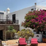 Апартаменты Casa Camelio Мачер