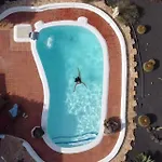 Casa Camelio *
