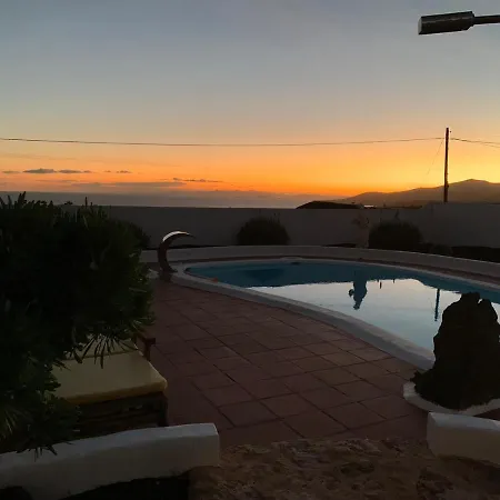 Casa Camelio Daire *