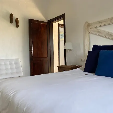 Daire Casa Camelio Mácher