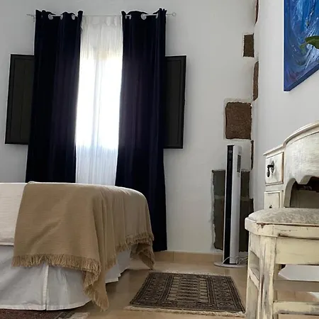 Apartment Casa Camelio