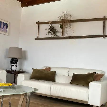 Casa Camelio * Macher
