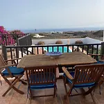 公寓 Casa Camelio *