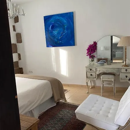 شقة Casa Camelio Mácher