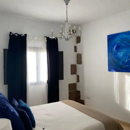 شقة Casa Camelio *