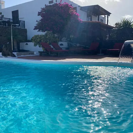 شقة Casa Camelio *