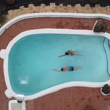 Casa Camelio Mácher