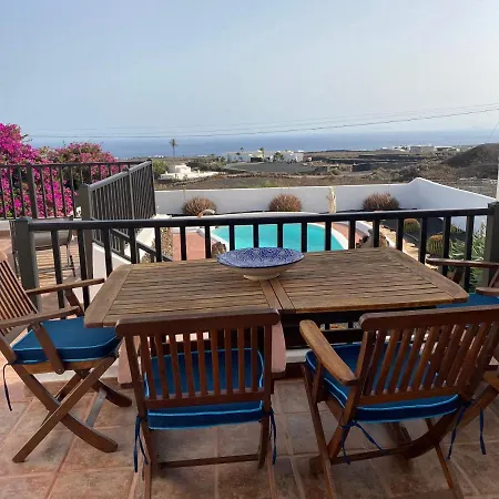 شقة Casa Camelio *