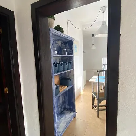 Casa Camelio Mácher