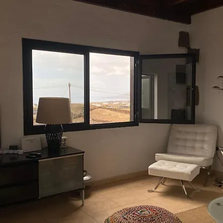 Casa Camelio * Mácher