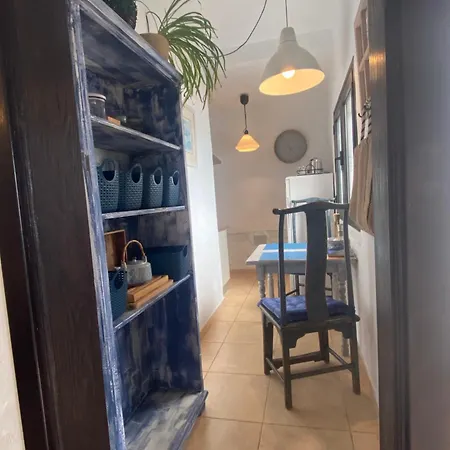 Casa Camelio アパート Mácher