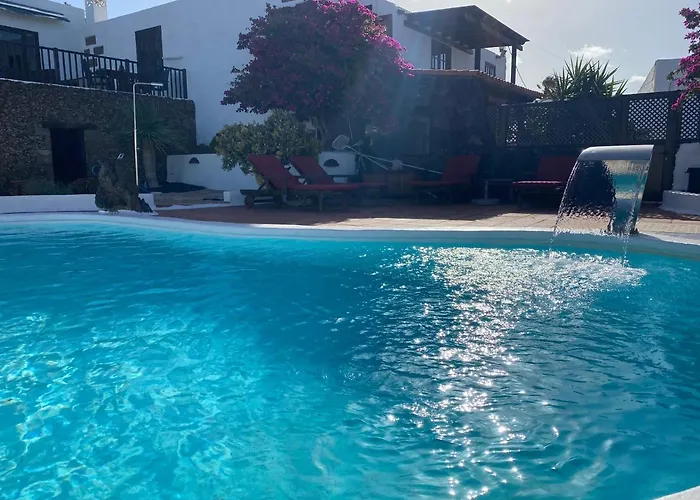 דירה Casa Camelio *