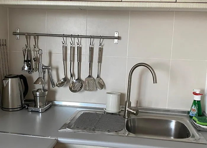 דירה Casa Camelio Mácher