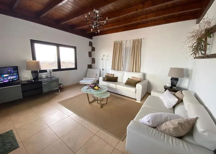 דירה Casa Camelio