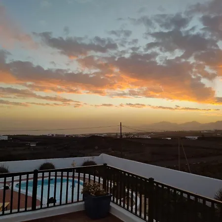 Lejlighed Casa Camelio