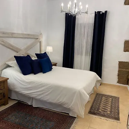 Casa Camelio Lejlighed *