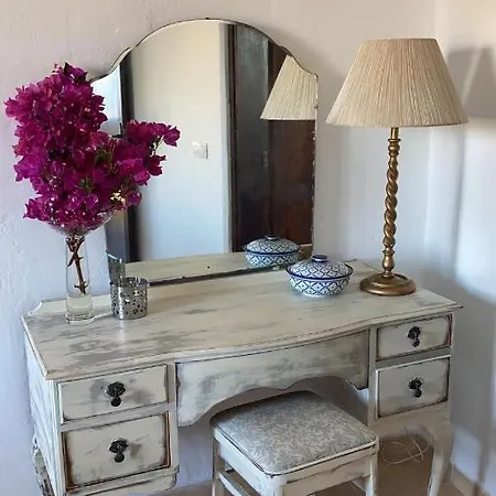 Casa Camelio Lejlighed Mácher