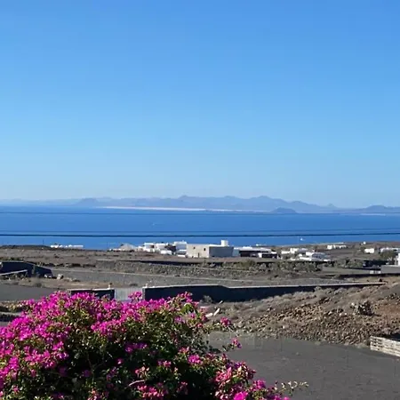 Lejlighed Casa Camelio Mácher