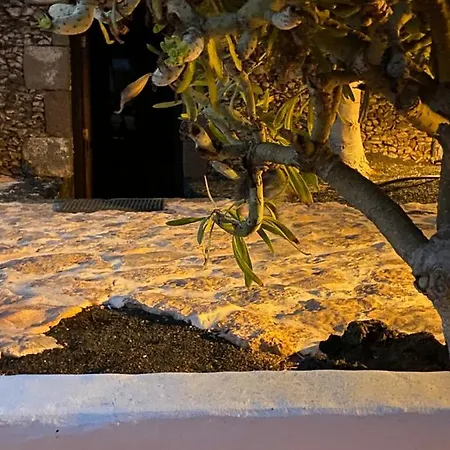 Appartamento Casa Camelio Mácher