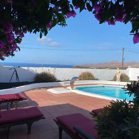 Lejlighed Casa Camelio *