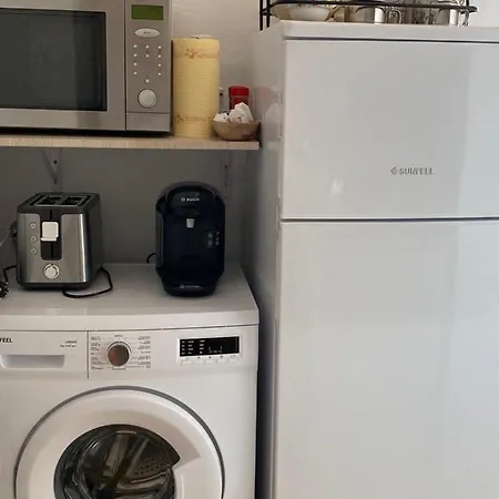 Casa Camelio Lejlighed *