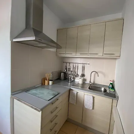 Casa Camelio Lejlighed